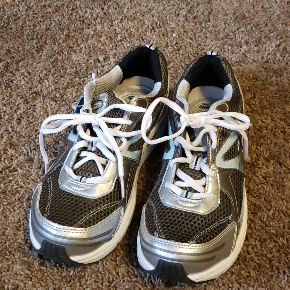 DrScholls fitnesswalkers